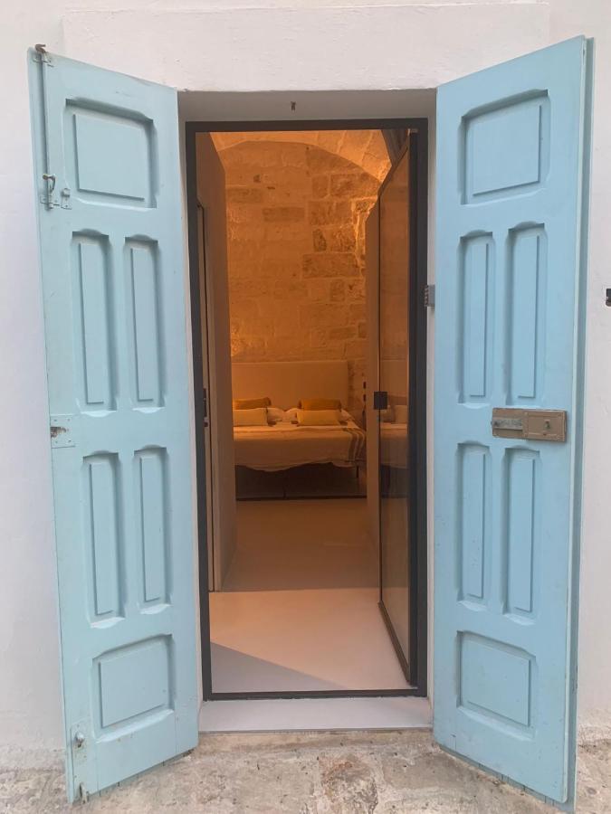 Apartment Casetta Zio Franco Polignano a Mare