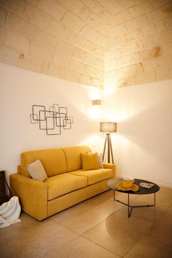 Casetta Zio Franco Apartment