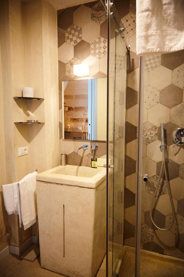 Casetta Zio Franco Apartment *