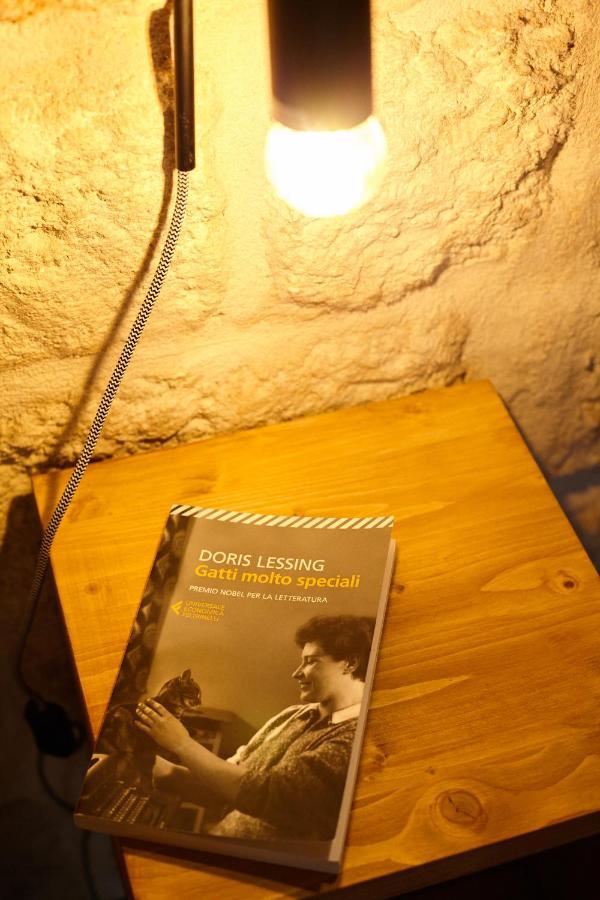 Apartment Casetta Zio Franco Polignano a Mare