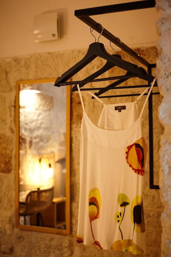 Casetta Zio Franco Apartment *