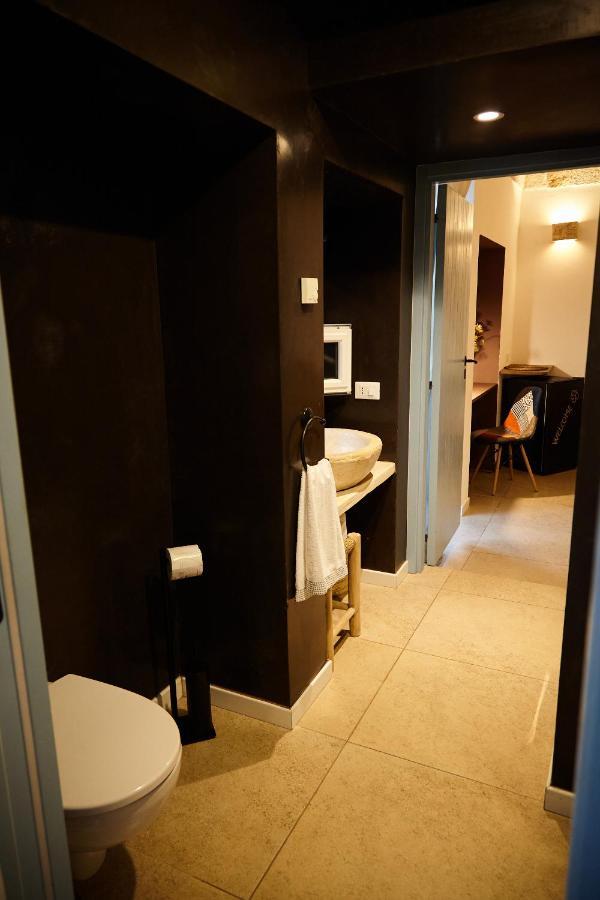 Casetta Zio Franco Apartment Polignano a Mare