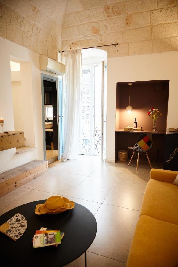 Casetta Zio Franco Apartment Polignano a Mare