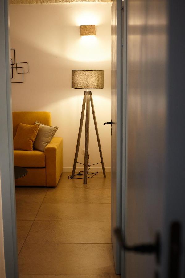 Apartment Casetta Zio Franco *