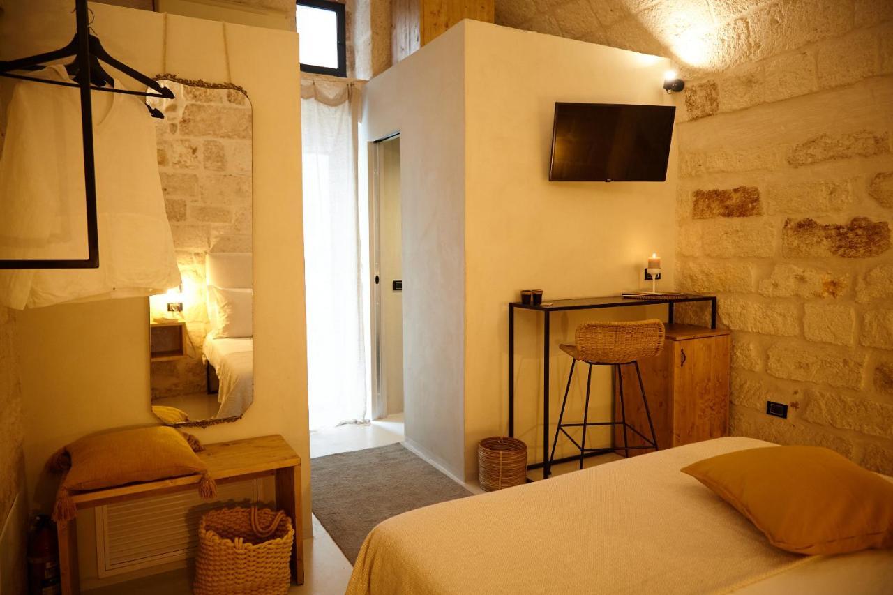 Apartment Casetta Zio Franco
