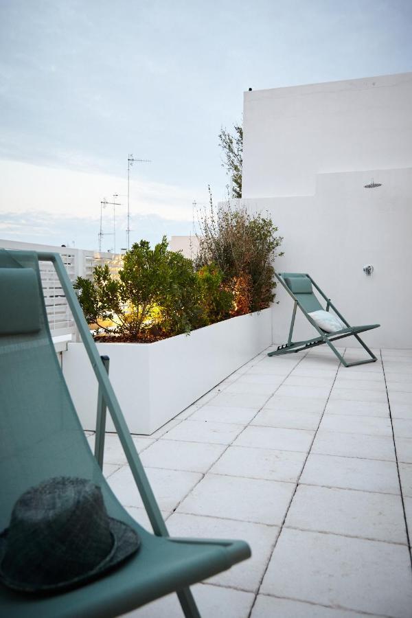 Casetta Zio Franco Apartment