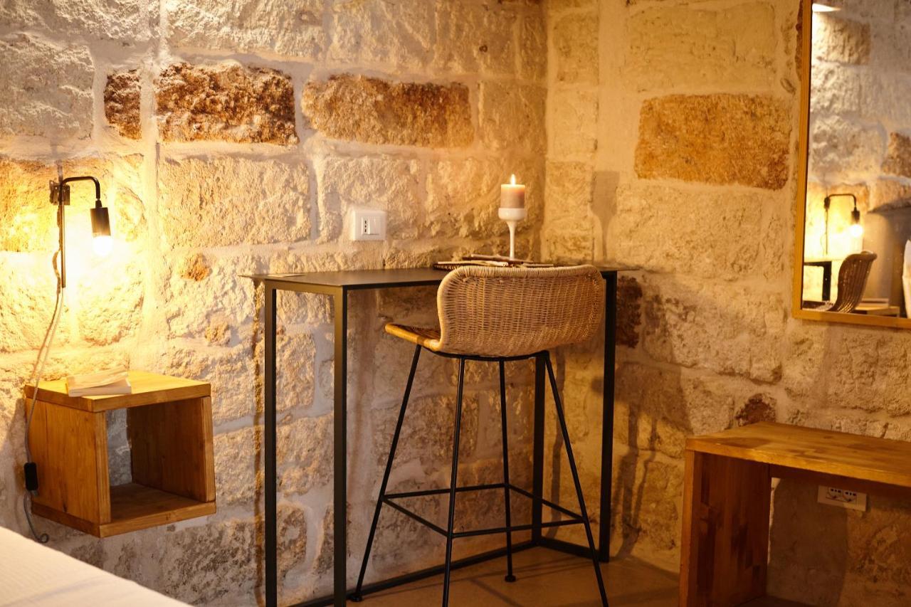 Casetta Zio Franco Apartment