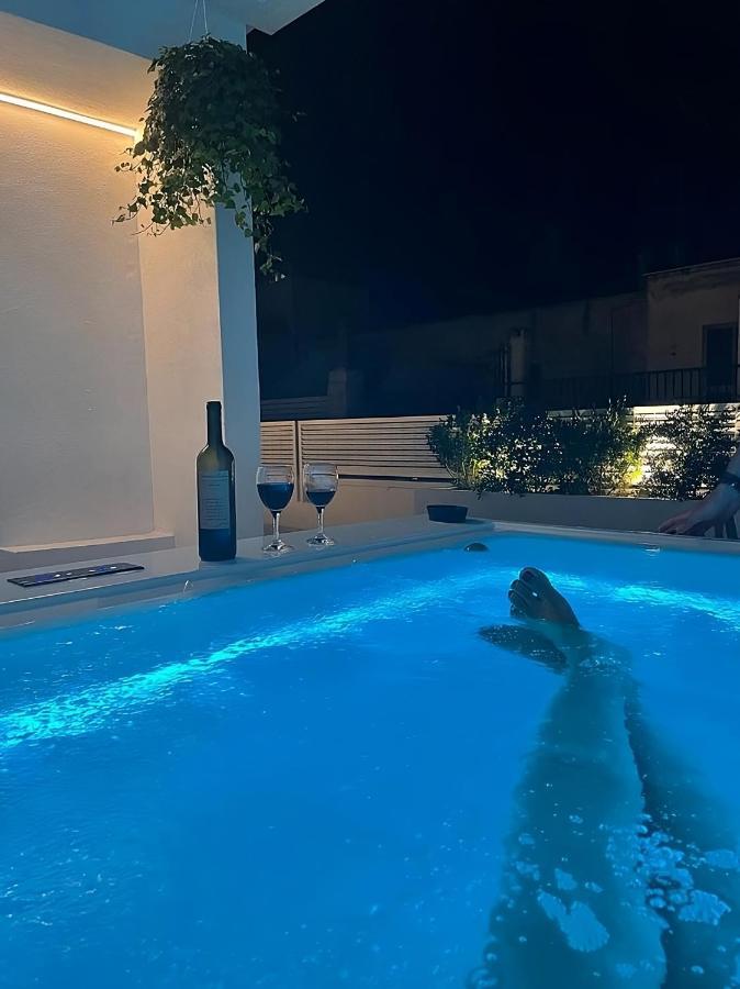 Casetta Zio Franco * Polignano a Mare