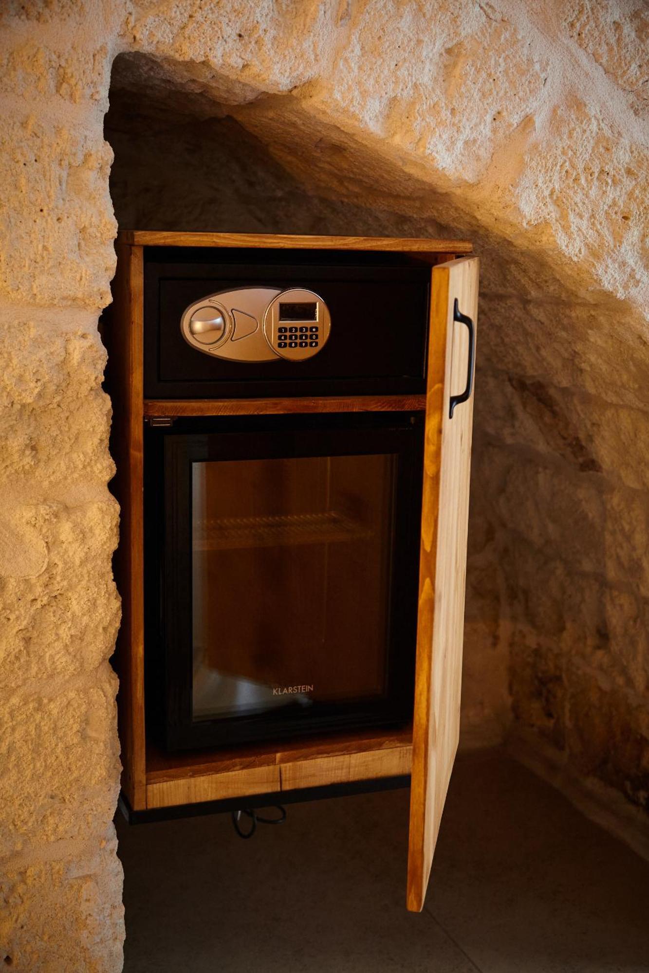 Casetta Zio Franco Apartment Polignano a Mare