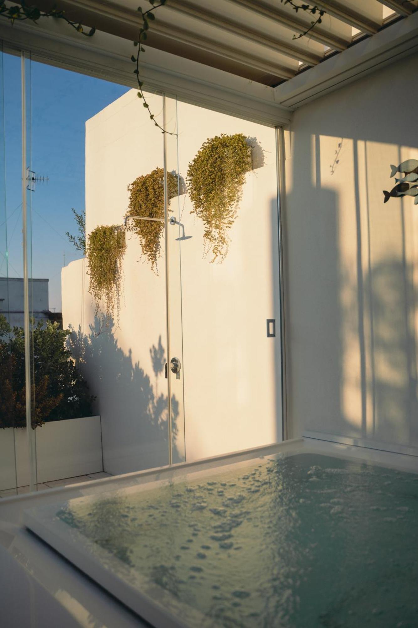 Apartment Casetta Zio Franco