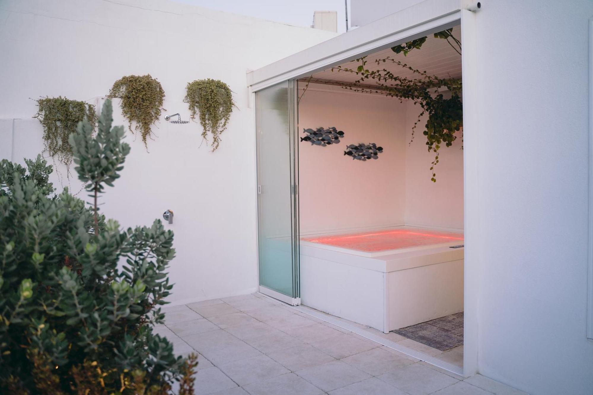 Apartment Casetta Zio Franco